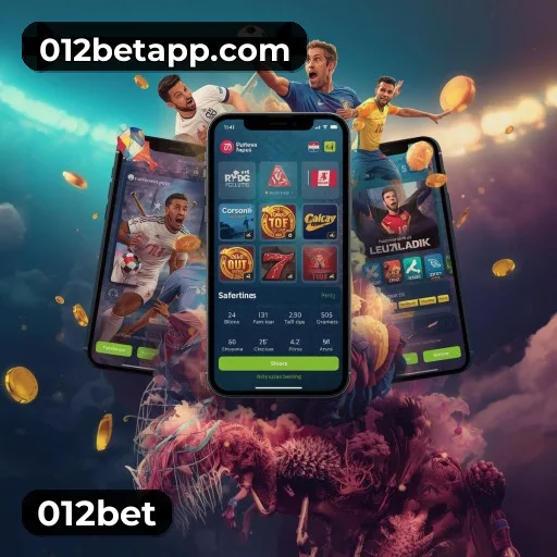 SSL Certificado 012bet