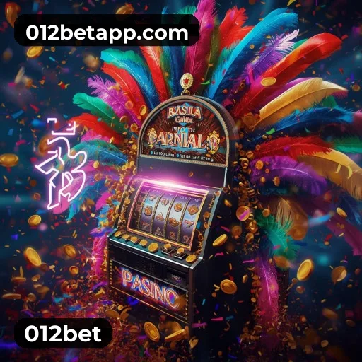 Servidor Brasil 012bet