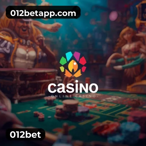 Cash Out 012bet