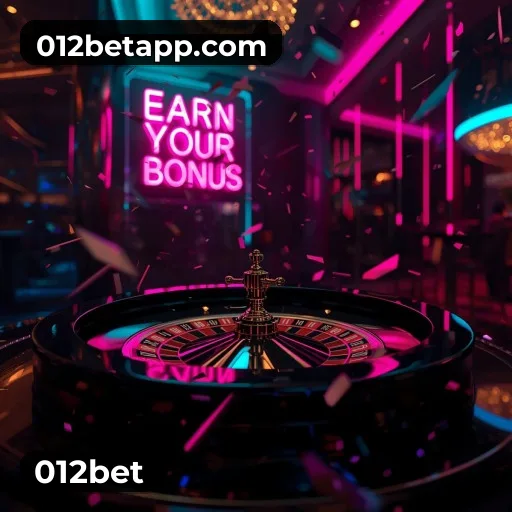 Odds Competitivas 012bet