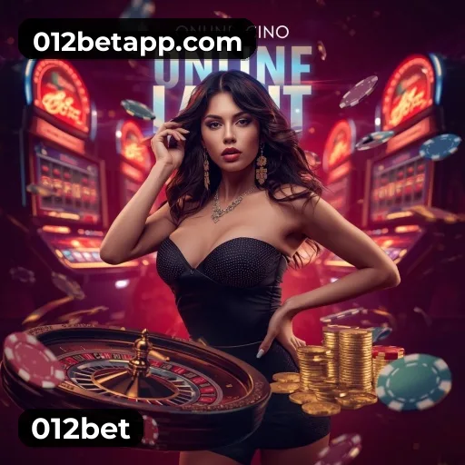 012bet Certificado eCOGRA