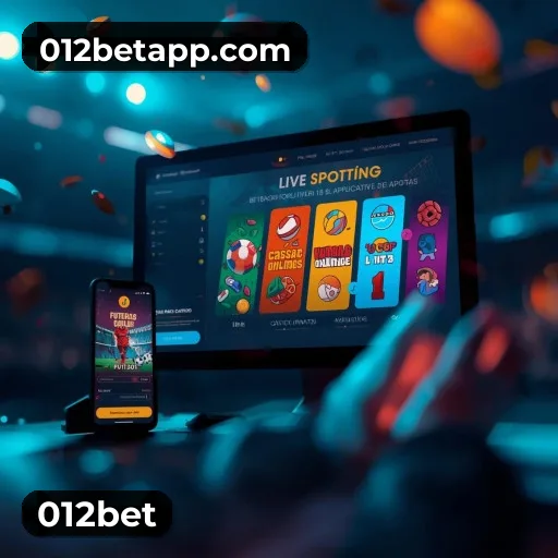 012bet Licença Curaçao Gaming