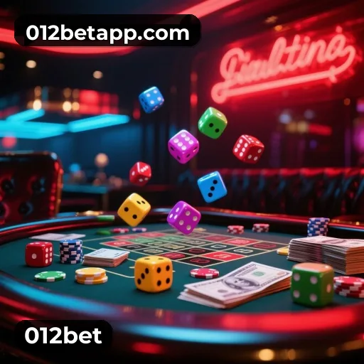 012bet Pagamento Seguro SSL