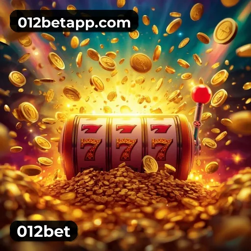 012bet Logo 1