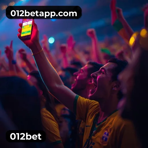 012bet Logo 2