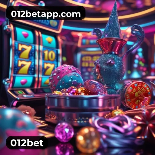 012bet Licenciado Curaçao - Segurança SSL 256-bit