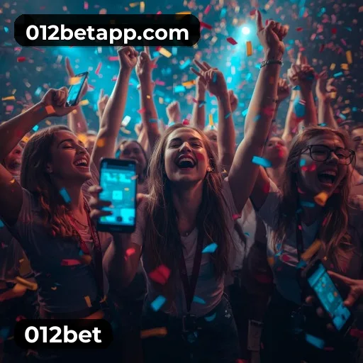 012bet Certificado eCOGRA - Jogos Justos Auditados