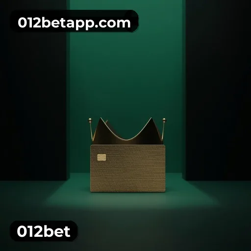 012bet Licenciado Curaçao - Segurança SSL 256-bit