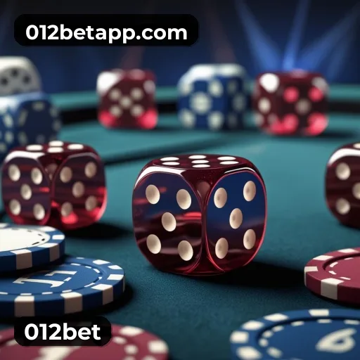 012bet Certificado eCOGRA - Jogos Justos Auditados