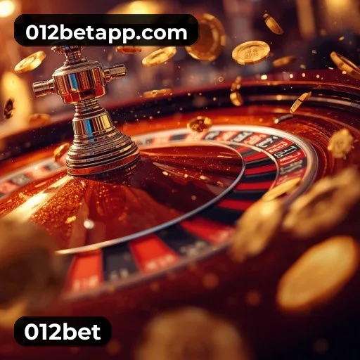 012bet Segurança Logo 3