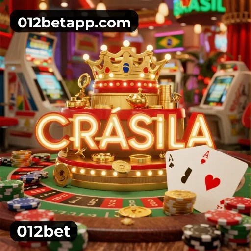 Slots 012bet - Giros Grátis Diários