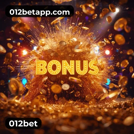 Slots 012bet - Jackpots Progressivos