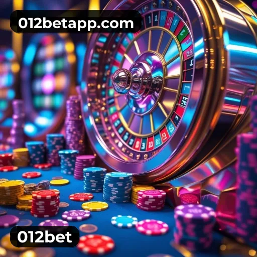 Telegram 012bet - Suporte Prioritário 24/7